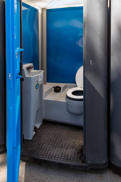 Best Portable toilet rental cost  in Fincastle, TN