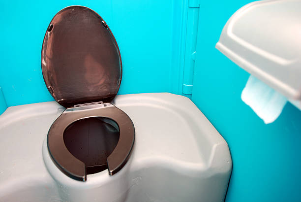 Sanitation services for porta potties in Fincastle, TN